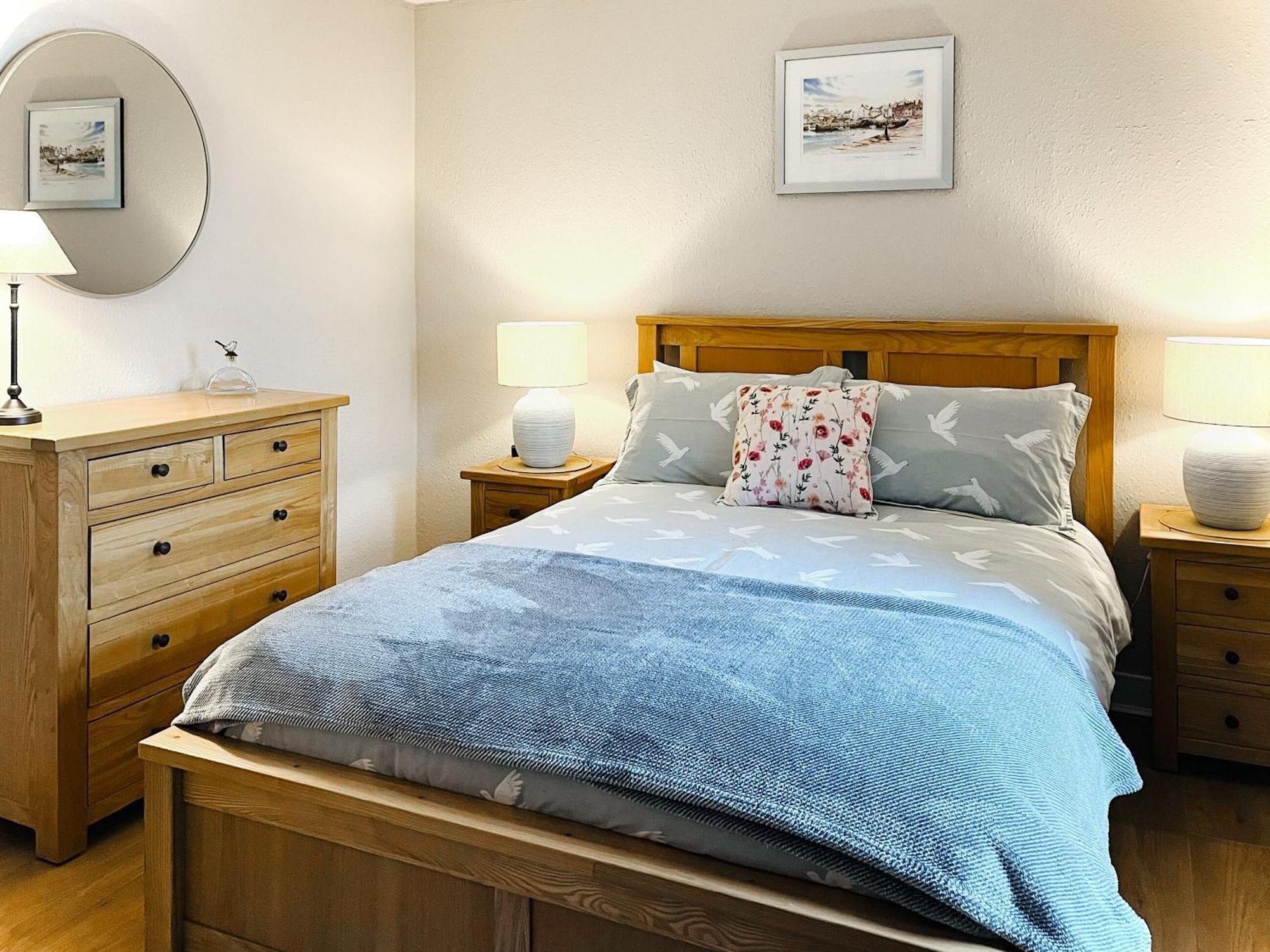 Portknockie Escape Villa Eksteriør billede