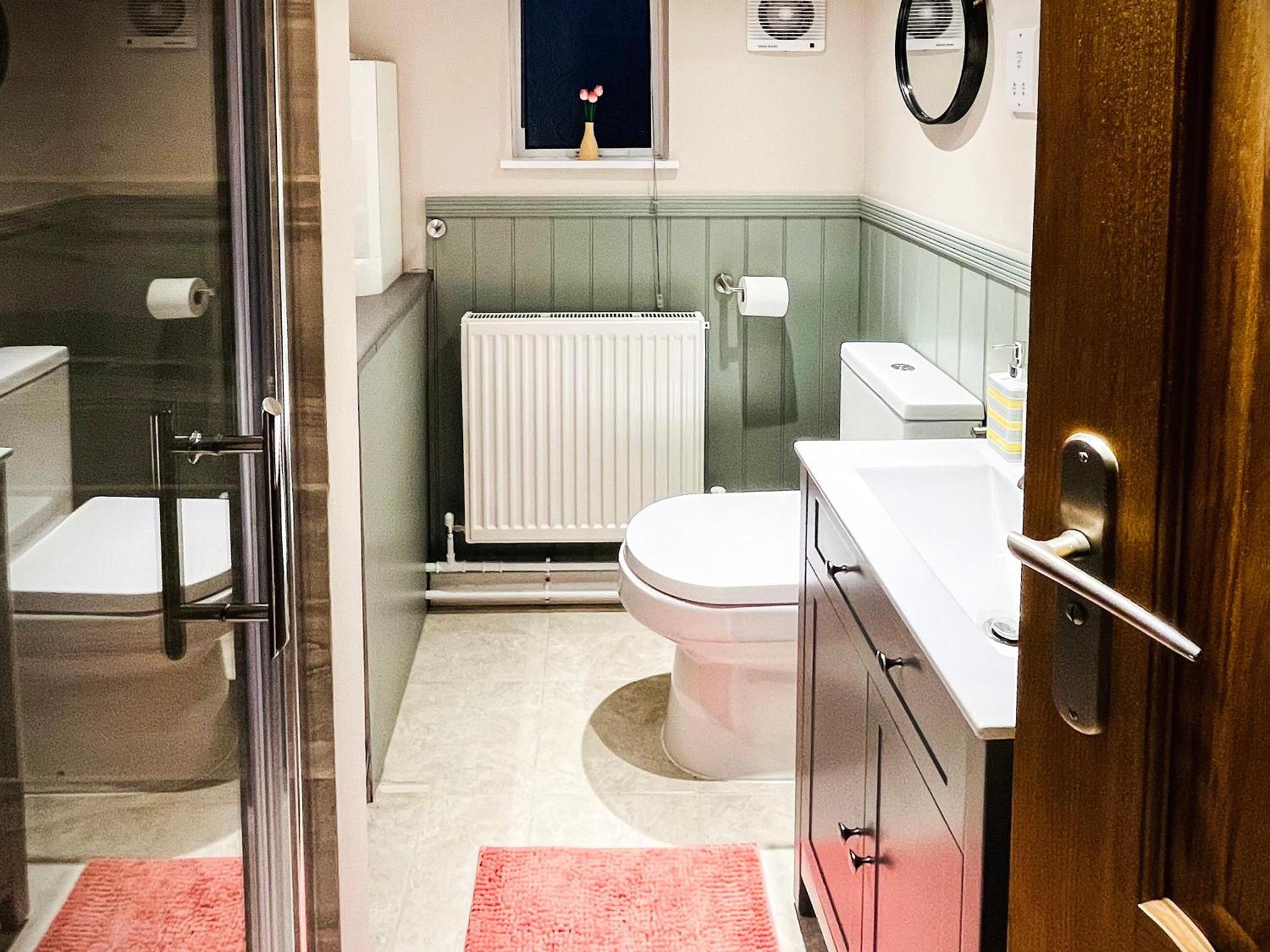 Portknockie Escape Villa Eksteriør billede