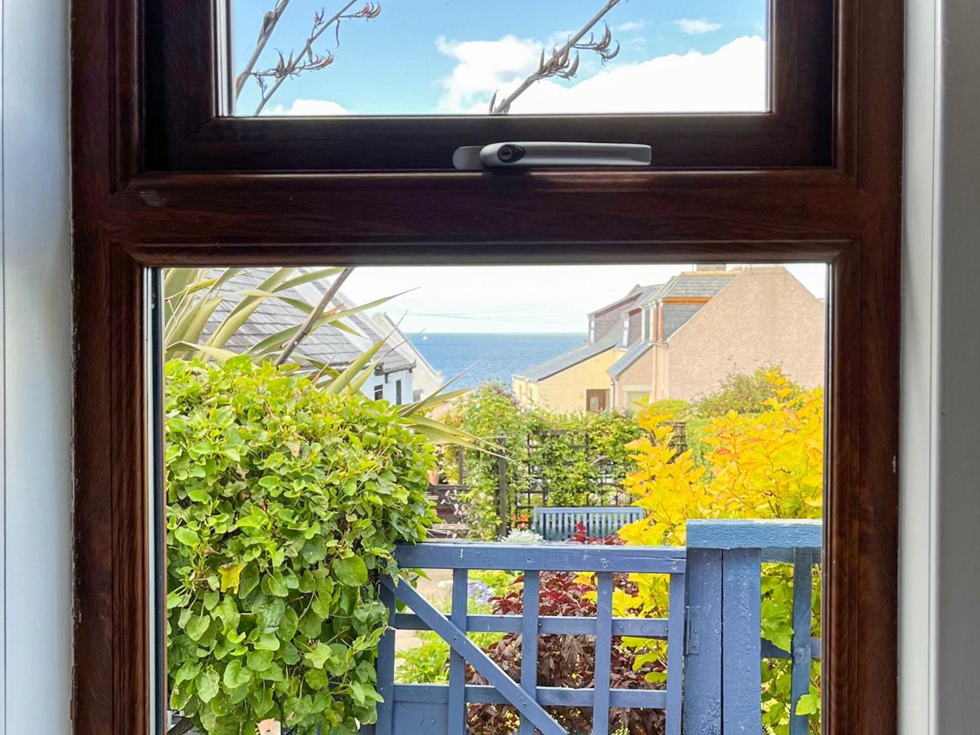 Portknockie Escape Villa Eksteriør billede